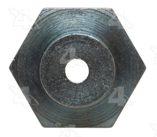 Four Seasons HVAC Heater Control Valve P/N:84549 Fits: GMC Safari 89-85, Oldsmobile Cutlass Supreme 91-90 - Image 3