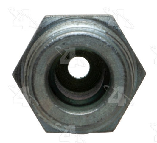 Four Seasons HVAC Heater Control Valve P/N:84549 Fits: GMC Safari 89-85, Oldsmobile Cutlass Supreme 91-90 - Image 4