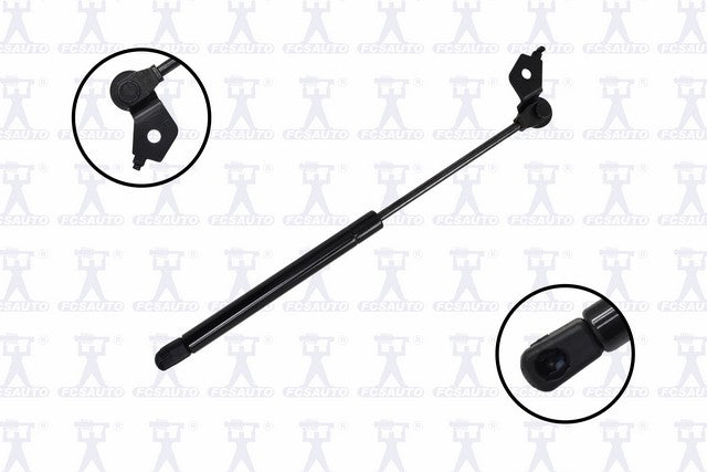Focus Auto Parts Hood Lift Support P/N:84549L Fits: Toyota Avalon 99-95 - Image 1