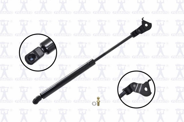 Focus Auto Parts Hood Lift Support P/N:84551R Fits: Lexus Lx450 97-96, Toyota Land Cruiser 97-90 - Image 1