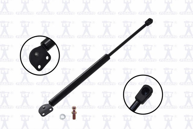 Focus Auto Parts Liftgate Lift Support P/N:84554 Fits: Mitsubishi Montero 04-97, Mitsubishi Montero Sport 04-97 - Image 1