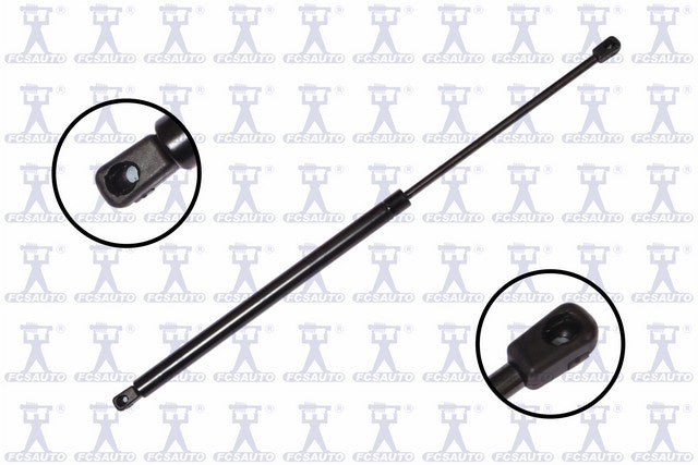 Focus Auto Parts Liftgate Lift Support P/N:84557 Fits: Cadillac Escalade 00-99, Chevrolet Sonora 03-00, Chevrolet Suburban 1500 06-00, Chevrolet Suburban 2500 06-00, Chevrolet Tahoe 05-95, GMC Yukon 04-94, GMC Yukon Xl 1500 04-00, GMC Yukon Xl 2500 04-00 - Image 1