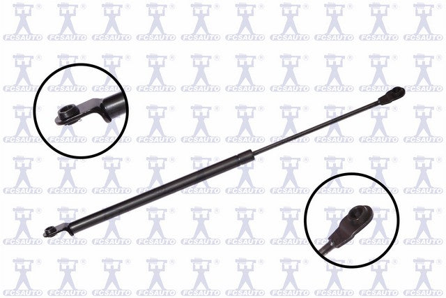 Focus Auto Parts Door Lift Support P/N:84560 Fits: Chevrolet Tracker 04-98, Suzuki Grand Vitara 05-99, Suzuki Xl-7 06-02 - Image 1