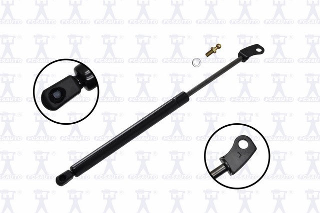Focus Auto Parts Hood Lift Support P/N:84569L Fits: Mitsubishi Diamante 96-92 - Image 1