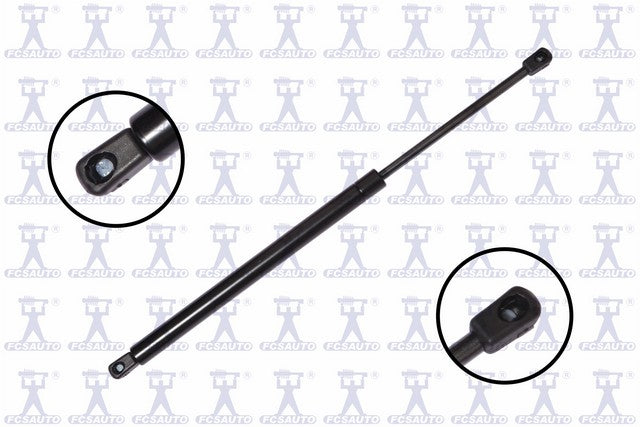 Focus Auto Parts Liftgate Lift Support P/N:84573 Fits: Buick Rainier 07-04, Chevrolet Trailblazer 09-02, GMC Envoy 09-02, Isuzu Ascender 08-04, Oldsmobile Bravada 04-02, Saab 9-7x 09-05 - Image 1