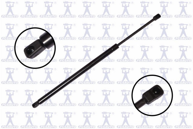 Focus Auto Parts Liftgate Lift Support,Tailgate Lift Support P/N:84574 Fits: Chevrolet Trailblazer Ext 06-02, GMC Envoy Xl 06-02, GMC Envoy Xuv 05-04, Isuzu Ascender 06-03 - Image 1