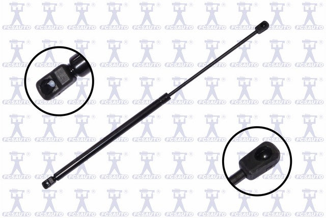 Focus Auto Parts Liftgate Lift Support P/N:84586 Fits: Saab 9-3 03-99 - Image 1