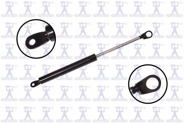 Focus Auto Parts Hood Lift Support P/N:84603 Fits: Nissan 300zx 89-84 - Image 1
