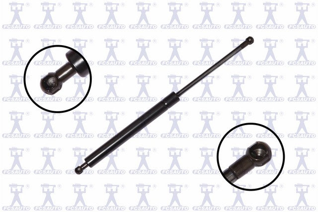Focus Auto Parts Hood Lift Support P/N:84604 Fits: Toyota Celica 84-82 - Image 1