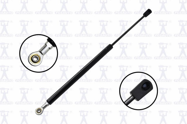 Focus Auto Parts Back Glass Lift Support P/N:84608 Fits: Ford Explorer 01-91, Ford Explorer Sport 03-01, Mazda Navajo 94-91, Mercury Mountaineer 01-97 - Image 1
