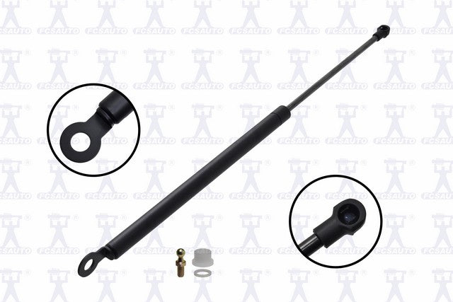 Focus Auto Parts Liftgate Lift Support P/N:84611 Fits: Honda Crx 91-88 - Image 1