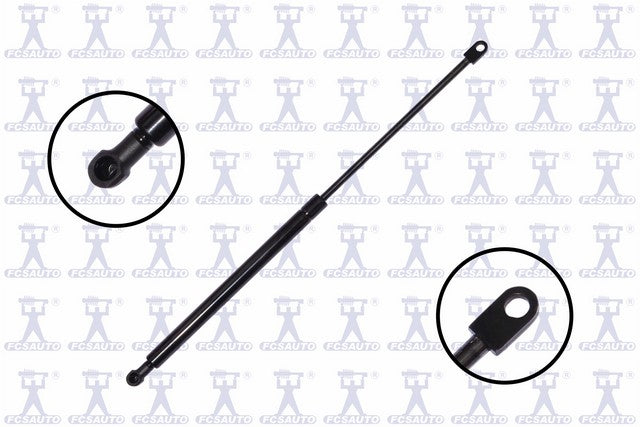 Focus Auto Parts Liftgate Lift Support P/N:84612 Fits: Volkswagen Scirocco 89-82 - Image 1