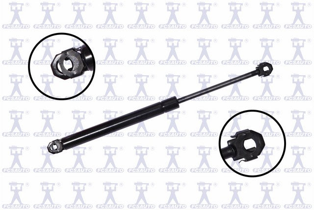 Focus Auto Parts Trunk Lid Lift Support P/N:84616 Fits: Lincoln Mark Vi 83-82 - Image 1