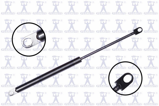 Focus Auto Parts Liftgate Lift Support P/N:84618 Fits: Dodge Charger 87-83, Dodge Omni 82-80, Plymouth Horizon 90-79, Plymouth Turismo 85-83 - Image 1