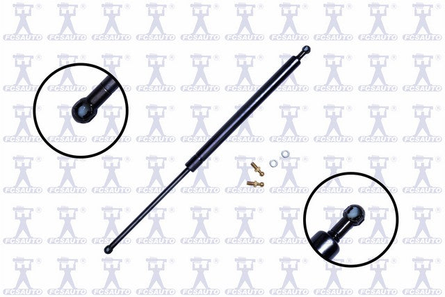 Focus Auto Parts Liftgate Lift Support P/N:84620 Fits: Geo Storm 92-90, Isuzu Impulse 92-90 - Image 1