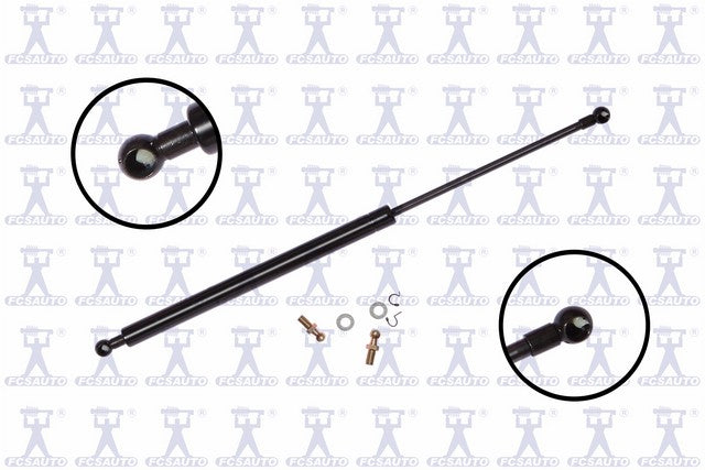 Focus Auto Parts Liftgate Lift Support P/N:84622 Fits: Geo Storm 1993 - Image 1