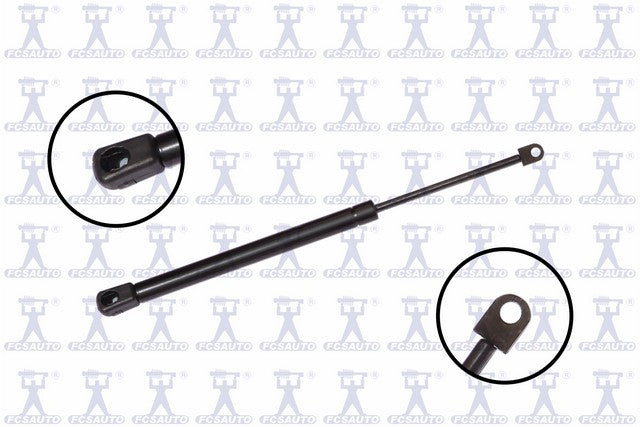Focus Auto Parts Trunk Lid Lift Support P/N:84625 Fits: Mercury Capri 94-91 - Image 1