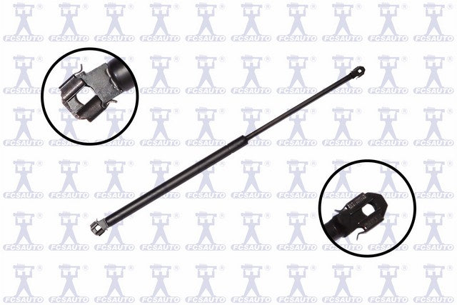 Focus Auto Parts Hood Lift Support P/N:84627 Fits: Buick Park Avenue, Cadillac 60 Special, Cadillac Brougham, Cadillac Commercial Chassis, Cadillac Deville, Cadillac Fleetwood, Oldsmobile 88, Oldsmobile 98, Oldsmobile Lss, Oldsmobile Regency - Image 1