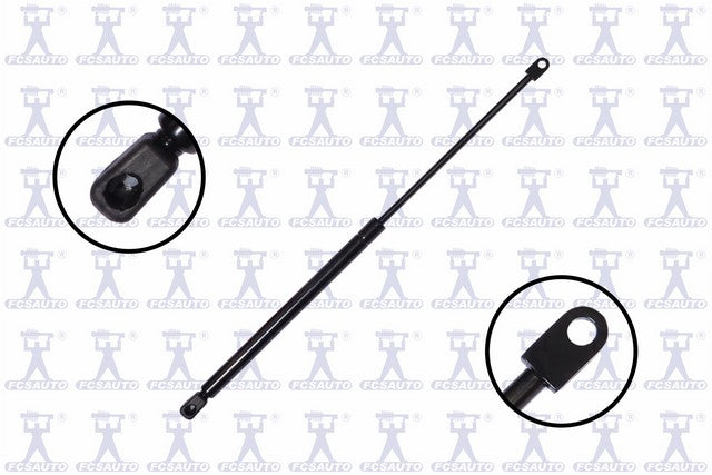 Focus Auto Parts Liftgate Lift Support P/N:84634 Fits: Volkswagen Vanagon 91-84 - Image 1
