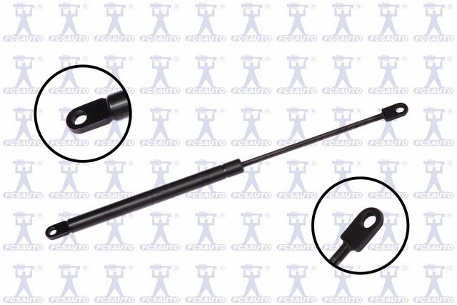 Focus Auto Parts Hood Lift Support P/N:84637 Fits: BMW 318i 98-92, BMW 318ti 99-95, BMW 325i 95-92, BMW 328i 98-96 - Image 1