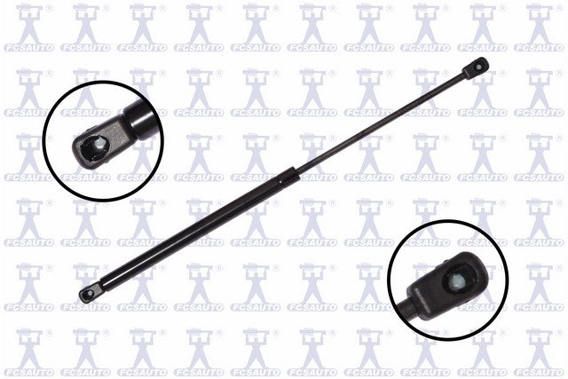 Focus Auto Parts Back Glass Lift Support P/N:84644 Fits: Honda Passport 02-94, Isuzu Amigo 00-99, Isuzu Rodeo 04-91, Isuzu Rodeo Sport 03-01 - Image 1