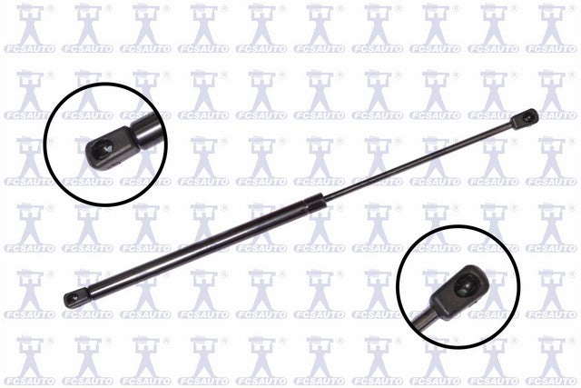 Focus Auto Parts Trunk Lid Lift Support P/N:84668 Fits: Volvo 940 95-91, Volvo 960 97-92, Volvo S90 98-97 - Image 1
