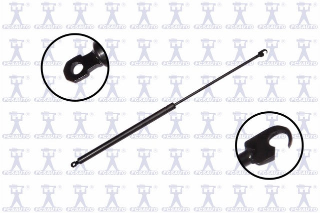 Focus Auto Parts Trunk Lid Lift Support P/N:84669 Fits: Volvo 850 97-93 - Image 1