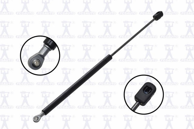 Focus Auto Parts Back Glass Lift Support P/N:84676 Fits: Ford Expedition 02-97, Lincoln Navigator 02-98 - Image 1