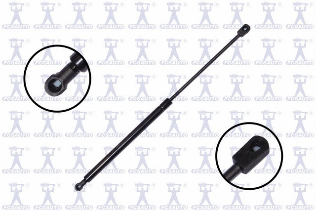 Focus Auto Parts Tailgate Lift Support P/N:84681 Fits: Ford Escort 92-91, Mercury Tracer 92-91 - Image 1