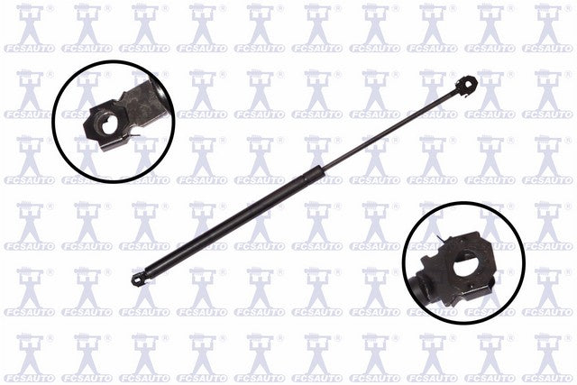 Focus Auto Parts Hood Lift Support P/N:84687 Fits: Buick Lesabre 99-92 - Image 1