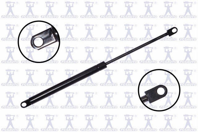 Focus Auto Parts Liftgate Lift Support P/N:84688 Fits: Dodge Charger 87-83, Dodge Omni 82-80, Plymouth Horizon 82-80, Plymouth Horizon 87-84, Plymouth Tc3 82-80, Plymouth Turismo 87-84 - Image 1
