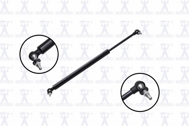 Focus Auto Parts Liftgate Lift Support P/N:84699 Fits: Jeep Grand Cherokee 04-99 - Image 1