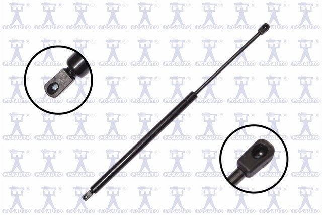 Focus Auto Parts Liftgate Lift Support P/N:84703 Fits: Nissan 200sx 83-80, Toyota Celica 85-76, Toyota Corolla 83-79 - Image 1