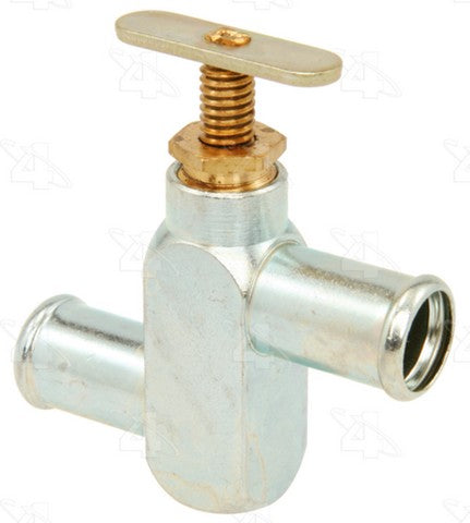 Four Seasons HVAC Heater Control Valve P/N:84706 Fits: Dodge A100 Truck, Dodge D100 Pickup, Dodge D200 Pickup, Dodge D300 Pickup, Dodge W100 Pickup, Dodge W200 Pickup, Dodge W300 Pickup, Ford F-100, Ford F-250, Ford F-350 - Image 1