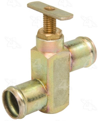 Four Seasons HVAC Heater Control Valve P/N:84707 Fits: Chevrolet C10 Panel, Chevrolet C10 Pickup, Chevrolet C10 Suburban, Chevrolet C20 Panel, Chevrolet C20 Pickup, Chevrolet C20 Suburban, Chevrolet C30 Panel, Chevrolet C30 Pickup, Chevrolet Ck - Image 1