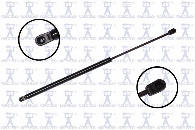 Focus Auto Parts Tailgate Lift Support P/N:84708 Fits: Buick Skyhawk 89-83, Chevrolet Cavalier 94-82, Oldsmobile Firenza 88-83, Pontiac J2000 83-82 - Image 1