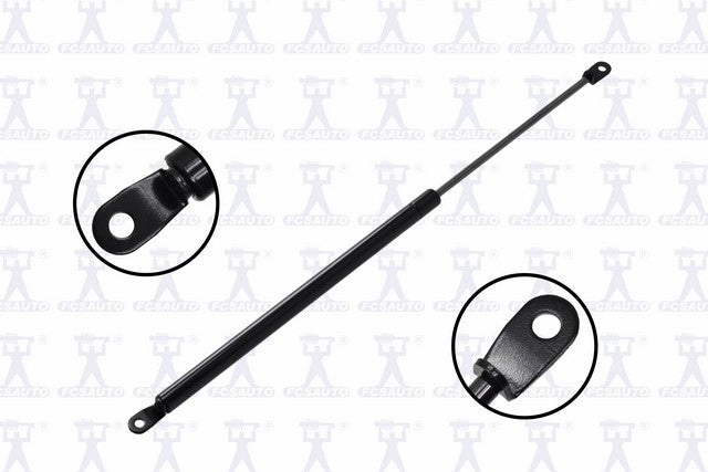 Focus Auto Parts Liftgate Lift Support P/N:84713 Fits: Dodge Colt 84-79, Plymouth Arrow 1980, Plymouth Champ 82-79 - Image 1