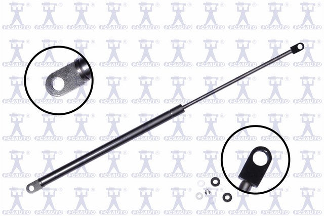 Focus Auto Parts Liftgate Lift Support P/N:84714 Fits: Honda Accord 85-84 - Image 1