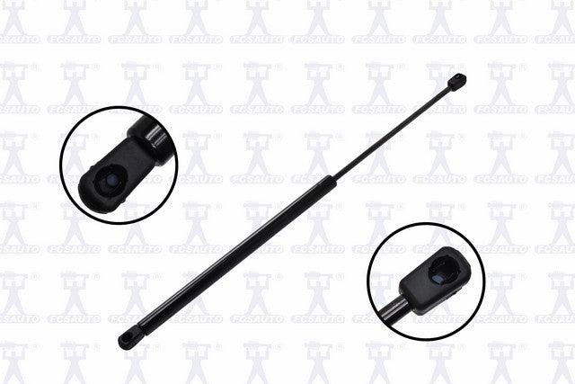 Focus Auto Parts Tailgate Lift Support P/N:84717 Fits: Chevrolet Monza 79-78, Chevrolet Vega 77-74, Pontiac Astre 77-76 - Image 1