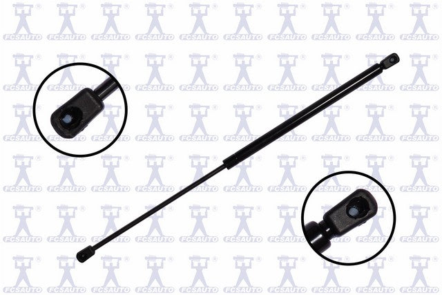 Focus Auto Parts Back Glass Lift Support P/N:84720 Fits: Ford Granada 1982, Ford Ltd 86-83, Mercury Cougar 1982, Mercury Marquis 86-83 - Image 1