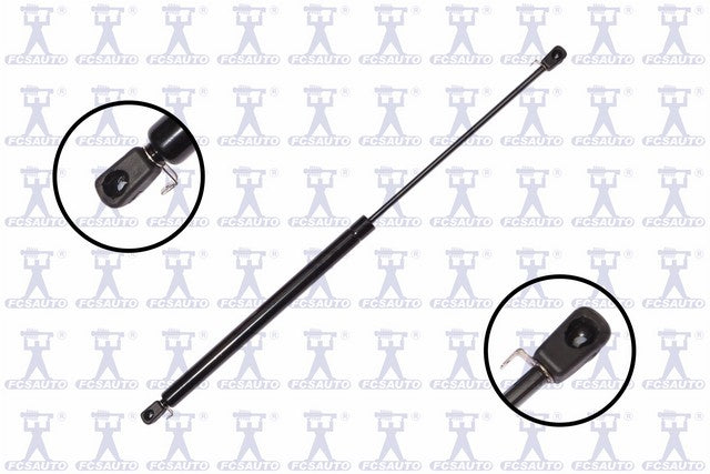 Focus Auto Parts Liftgate Lift Support P/N:84722 Fits: Ford Escort 91-81, Mercury Lynx 87-81 - Image 1