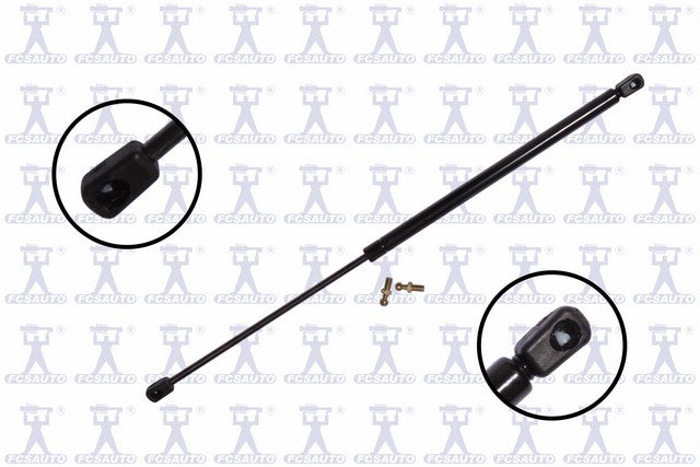 Focus Auto Parts Liftgate Lift Support P/N:84724 Fits: Chevrolet Sprint 88-85, Pontiac Firefly 89-85, Suzuki Forsa 88-87 - Image 1