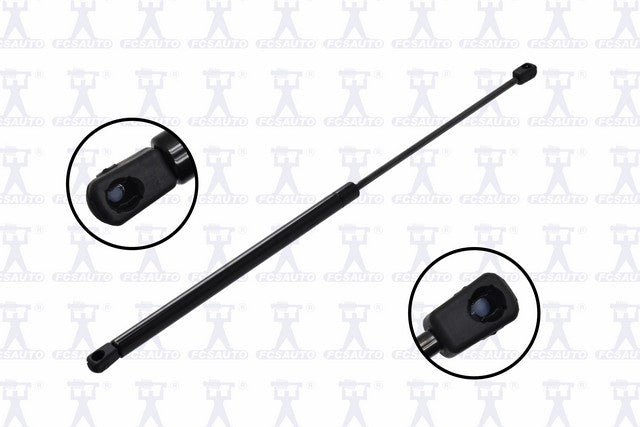 Focus Auto Parts Liftgate Lift Support P/N:84725 Fits: Hyundai Excel 89-86, Mitsubishi Precis 89-87 - Image 1