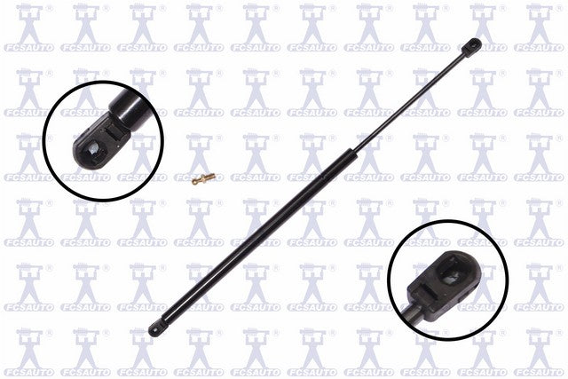 Focus Auto Parts Liftgate Lift Support P/N:84727 Fits: Nissan 300zx 89-84 - Image 1
