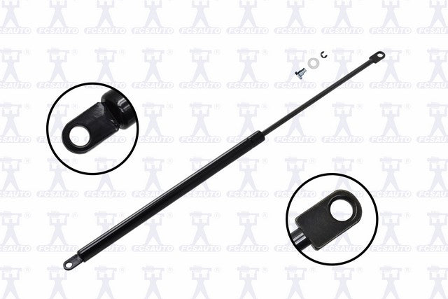 Focus Auto Parts Liftgate Lift Support P/N:84728 Fits: Nissan 510 81-78 - Image 1