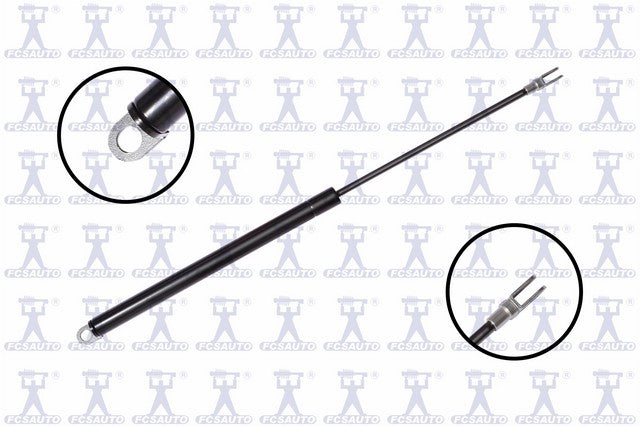 Focus Auto Parts Liftgate Lift Support P/N:84729 Fits: Nissan B210 78-74 - Image 1