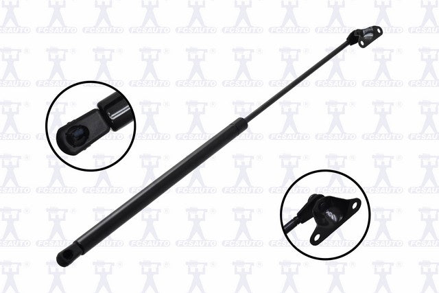 Focus Auto Parts Liftgate Lift Support P/N:84731 Fits: Eagle Talon 94-90, Mitsubishi Eclipse 94-90, Plymouth Laser 94-90 - Image 1