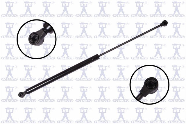 Focus Auto Parts Liftgate Lift Support P/N:84732 Fits: Ford Escort 90-81, Mercury Lynx 87-81 - Image 1