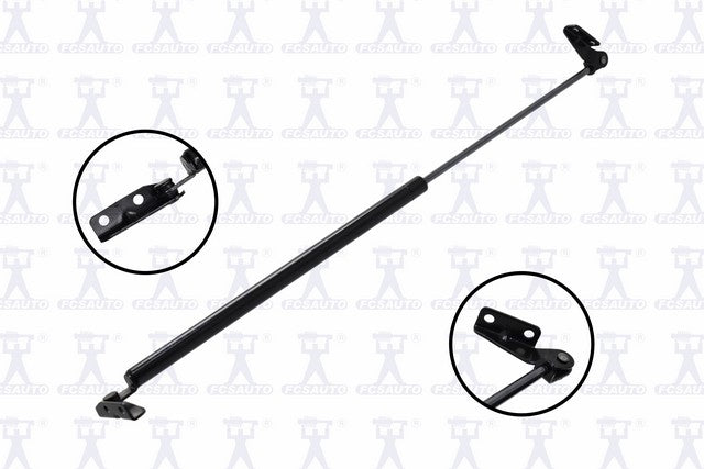 Focus Auto Parts Liftgate Lift Support P/N:84737 Fits: Dodge Colt 88-85 - Image 1