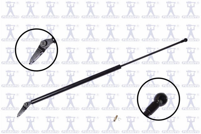 Focus Auto Parts Liftgate Lift Support P/N:84741 Fits: Mazda 626 85-83 - Image 1